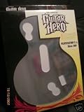 XBOX 360 / PS3 Guitar Hero Faceplate - MIRROR Design