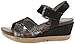 OTBT Women's Gearhart Wedge Sandal