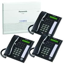 Panasonic KX-TA824 Sale