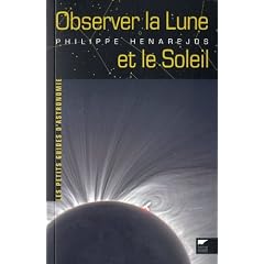 Observer la Lune et le Soleil