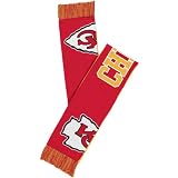 Kansas City Chiefs Stadium Fan Scarf