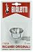 La Cafetiere Bialetti Fillter Funnel To Suit - Moka Dama 6 Cup, Replacement Part