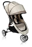 Baby Jogger City Mini Single (Sand/ Black) Baby Jogger City Mini Single (Sand/ Black)