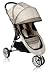 Baby Jogger 2011 City Mini Single Stroller, Stone/Black