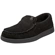 DC Men's Villain SE Slip-On