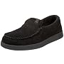 DC Men's Villain SE Slip-On