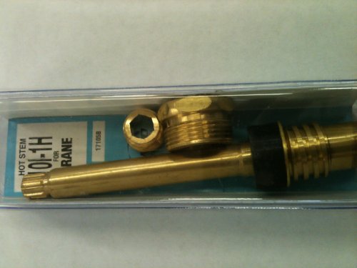 Image #1 of 10I-1H Crane Hot