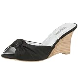 Kenneth Cole REACTION Womens Snip N Slide Slide