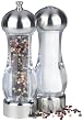 Trudeau Pepper Mill and Salt Shaker Set