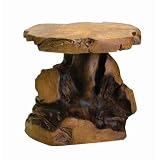 Sierra Side Table Size: Small