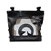 DicaPac WP710 165x105mm Small Inner Zoom Alfa Waterproof Digital Camera Case without Lens (Clear) Image