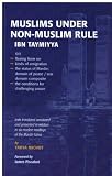 Muslims under non-Muslim rule : Ibn Taymiyya on fleeing from sin : kinds of emigration : the status of Mardin : domain of peace/war : domain composite : the conditions for challenging power
