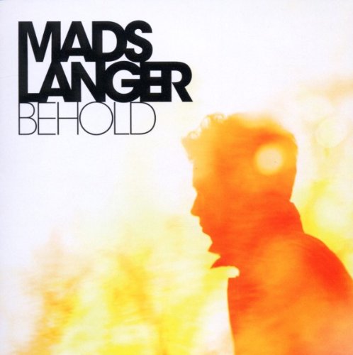 Mads Langer - You
