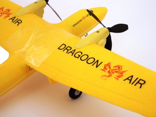 Imagen 2 de ACME AA4018 - Fokker Dragon Air AirAce III Individual