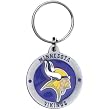 Minnesota Vikings Key Ring - NFL Football Fan Shop Sports Team Merchandise