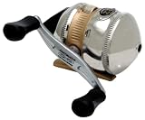 Zebco� 22 Gold Spincast Reel