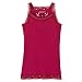 Moss BG Lace Cami - Red