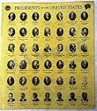 Presidents of the United States Poster (23 X 29)