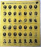 Presidents of the United States Poster (23 X 29)