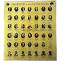 Presidents of the United States Poster (23 X 29)