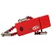 TEAM T-bot Drive Red USBメモリ 1G Red ReadyBoost対応 読込:11~23MB/s 書込:3~19MB/s TG001GR501R