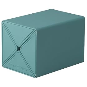 Le Creuset Wine Accessories WA145 Wine Cube, Teal