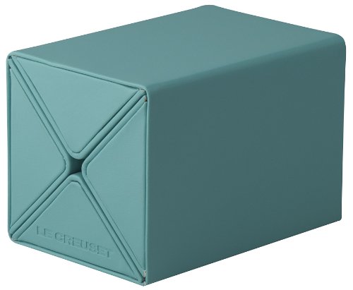 Le Creuset Wine Accessories WA145 Wine Cube, Teal