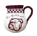 Mississippi State Gameday Pitcher