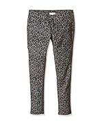 Byblos boys&girls Pantalón (Gris / Negro)