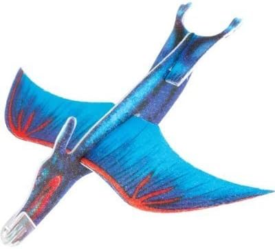 Dinosaur Gliders, Pack of 6