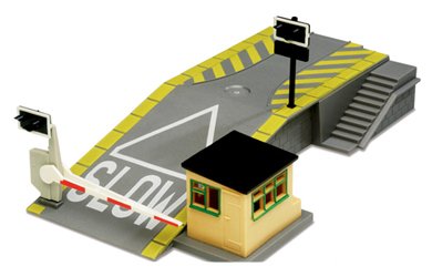 Childrens Toyshop  Toys : Car Loading Ramp