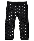 One Step Up "Hearts Galore" Leggings (Sizes 4 - 6X)