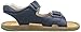 Camper Kids Bicho Fisherman Sandal (Toddler/Little Kid/Big Kid)