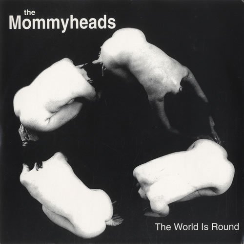Produkt-Bild: The World Is Round