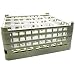 RACK X-TALL 16 COMPART, EA, 16-0135 VOLLRATH COMPANY DISH RACKS AND DOLLI