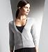 (Parent_T381953) Autograph Pure Cashmere 3/4 Sleeve Cardigan in Miscellaneous