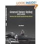 General Motors Styling 1927-1958: Genesis of the World's Largest Design Studios