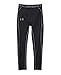 Under Armour HeatGear ArmourVent Compression Leggings - SS15 - Small - Black