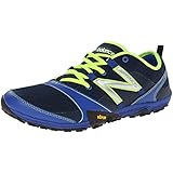 New Balance Men's MT10BY3 Minimus Trail Shoe