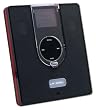 Aiptek Fidelity Mist II Speaker for iPod nano 2G (Black)