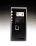 Radiation Meter
