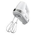 5-Speed Hand Mixer