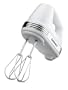 Cuisinart HM-50 Power Advantage 5-Speed Hand Mixer, White