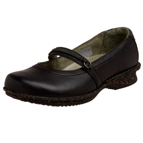 Simple Women's Messenger Mary Jane