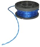 CEL Twin Pack of 16' (5m) Double Helix cutting line spools to fit LT1 LT2 code: LT1-SP01