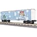 O-27 Modern Reefer, El Nino Dubbel Ale