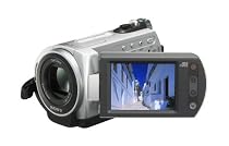 Sony DCR-SR32 Hard Disc Drive Camcorder With 2.5” LCD Screen – review