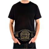 Red Monkey T-Shirt - RMC Tee