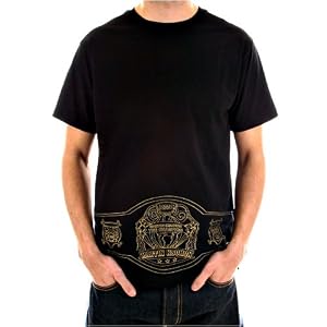 Red Monkey T-Shirt - RMC Tee