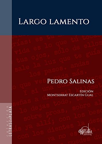 Largo lamento (Spanish Edition)